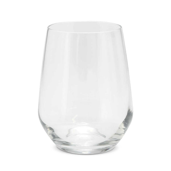 Custom Branded Vino Stemless Glass - Promo Merchandise