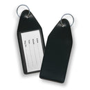 Custom Branded Vinyl Key Tag - Promo Merchandise