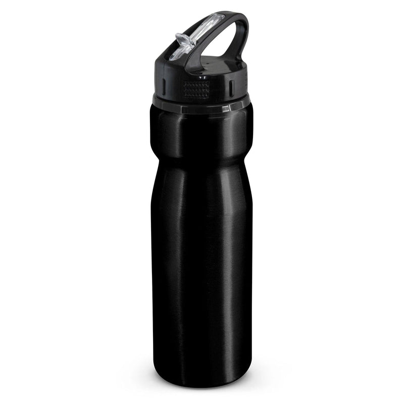 Custom Branded Viper Bottle - Flip Cap - Promo Merchandise