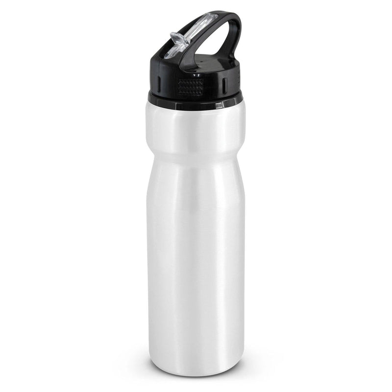 Custom Branded Viper Bottle - Flip Cap - Promo Merchandise