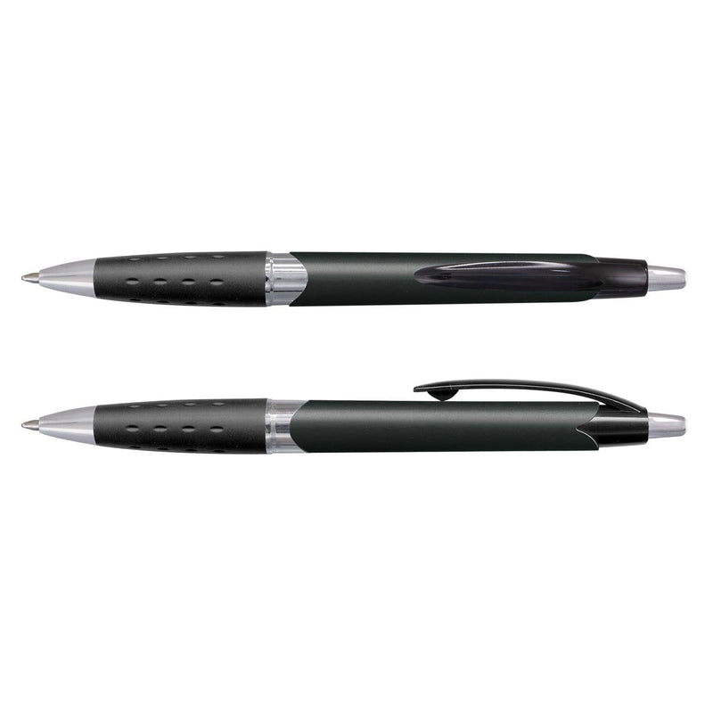 Custom Branded Vista Pen - Promo Merchandise