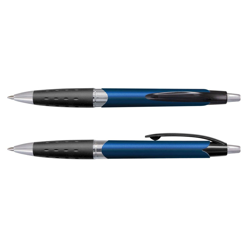 Custom Branded Vista Pen - Promo Merchandise
