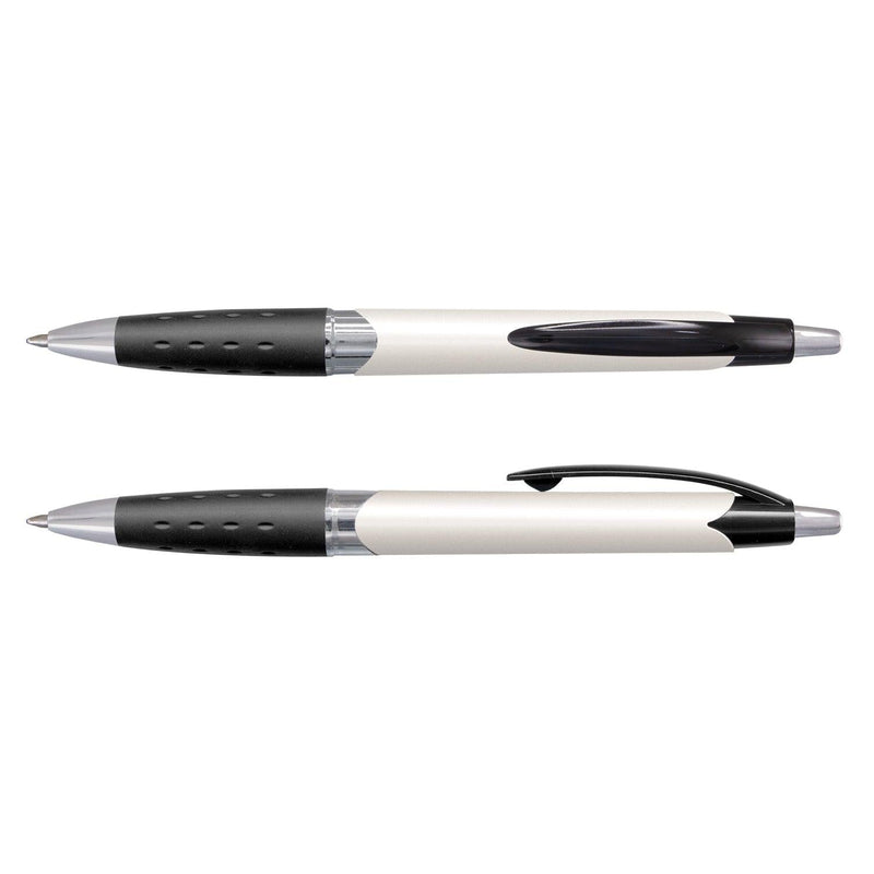 Custom Branded Vista Pen - Promo Merchandise