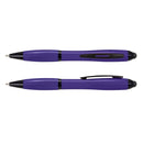 Custom Branded Vistro Fashion Stylus Pen - Promo Merchandise