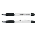 Custom Branded Vistro Multi-Function Pen - Promo Merchandise