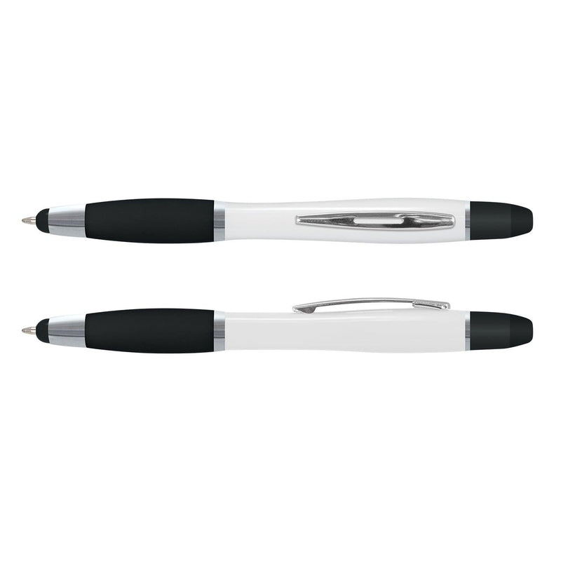 Custom Branded Vistro Multi-Function Pen - Promo Merchandise