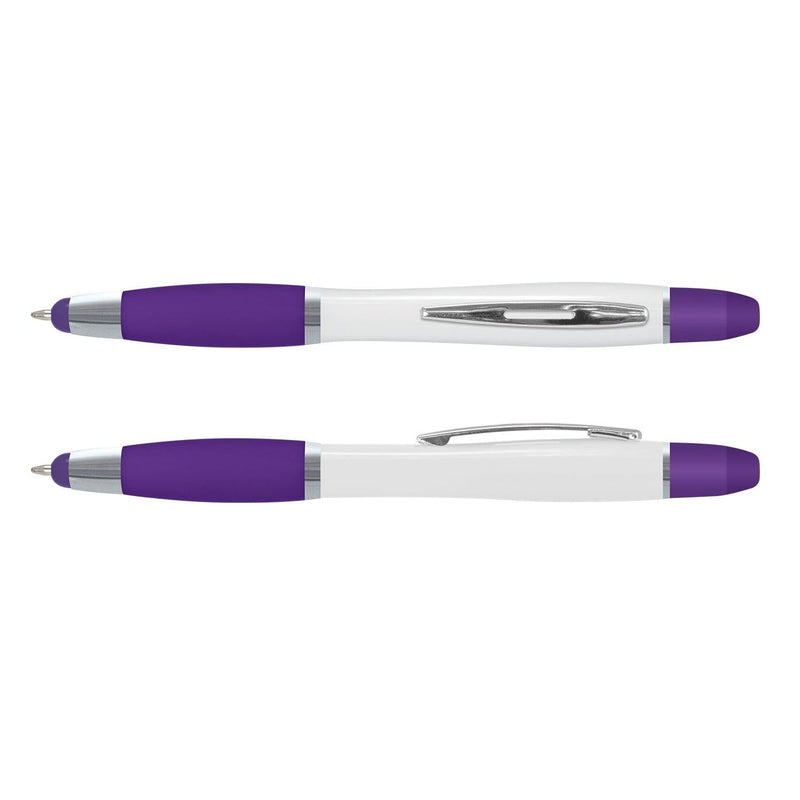 Custom Branded Vistro Multi-Function Pen - Promo Merchandise