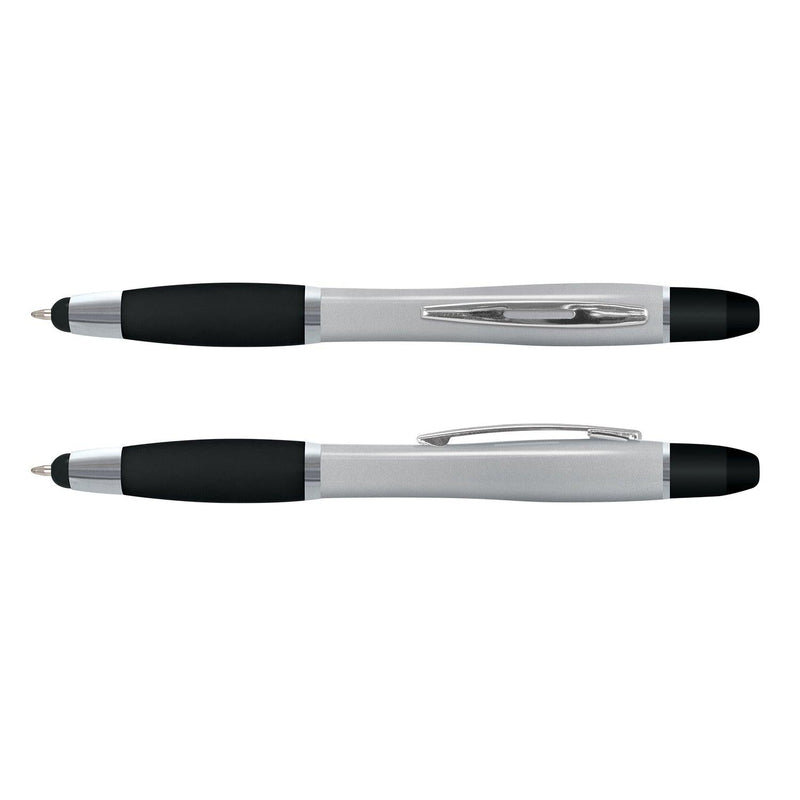 Custom Branded Vistro Multi-Function Pen - Promo Merchandise