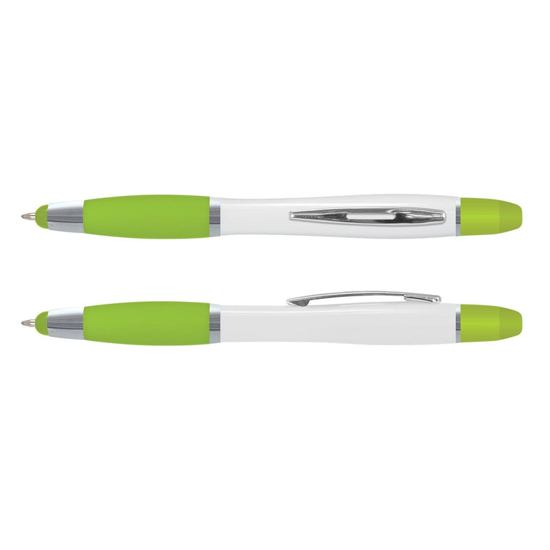 Custom Branded Vistro Multi-Function Pen - Promo Merchandise