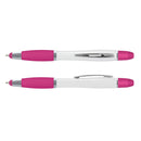 Custom Branded Vistro Multi-Function Pen - Promo Merchandise