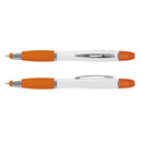 Custom Branded Vistro Multi-Function Pen - Promo Merchandise