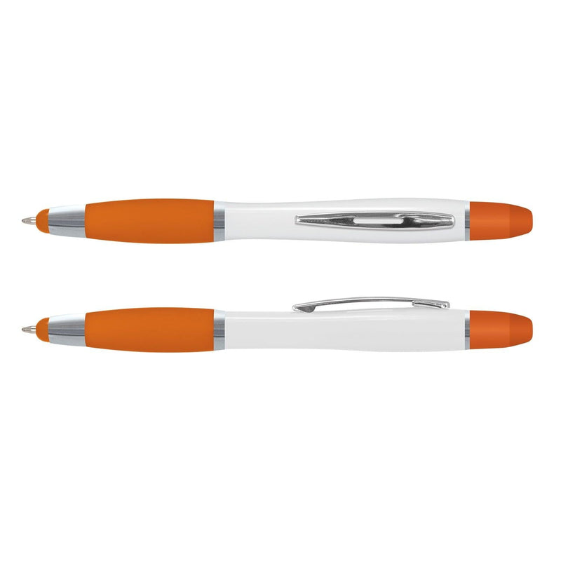 Custom Branded Vistro Multi-Function Pen - Promo Merchandise