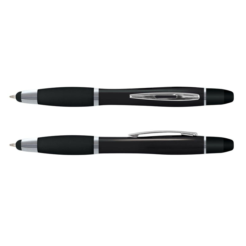 Custom Branded Vistro Multi-Function Pen - Promo Merchandise