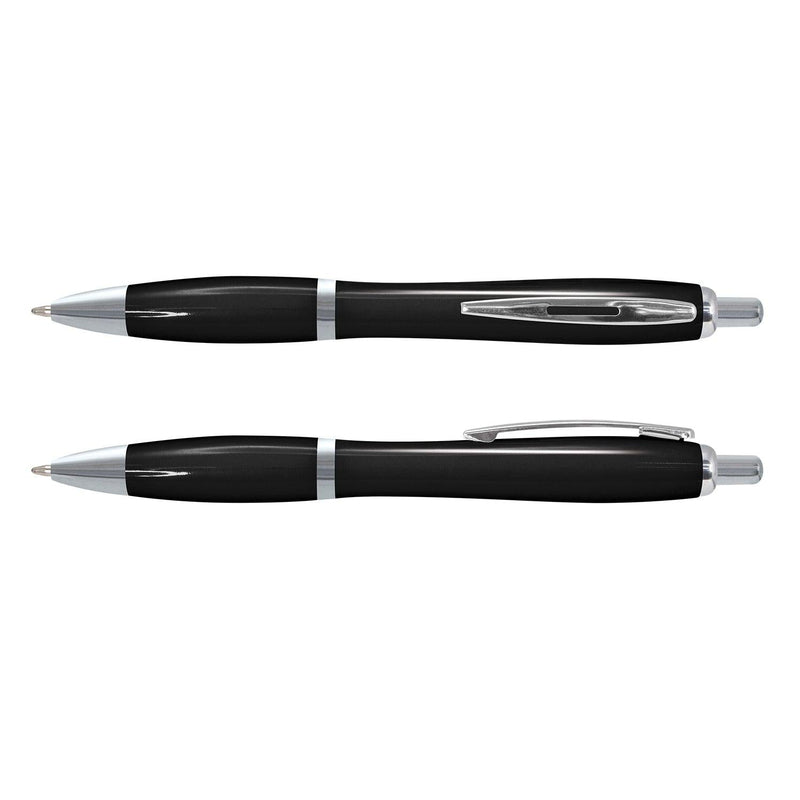 Custom Branded Vistro Pen - Colour Match - Promo Merchandise