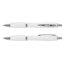 Custom Branded Vistro Pen - Colour Match - Promo Merchandise