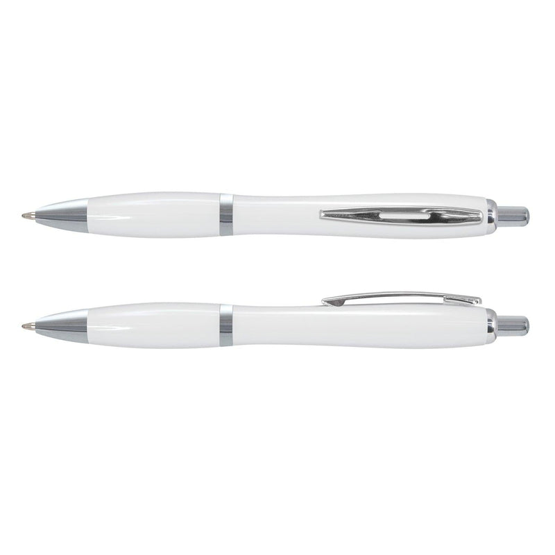 Custom Branded Vistro Pen - Colour Match - Promo Merchandise