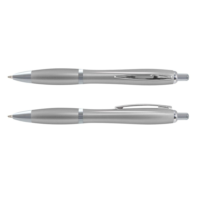 Custom Branded Vistro Pen - Colour Match - Promo Merchandise