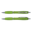Custom Branded Vistro Pen - Translucent - Promo Merchandise