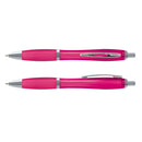 Custom Branded Vistro Pen - Translucent - Promo Merchandise