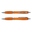 Custom Branded Vistro Pen - Translucent - Promo Merchandise