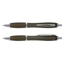 Custom Branded Vistro Pen - Translucent - Promo Merchandise