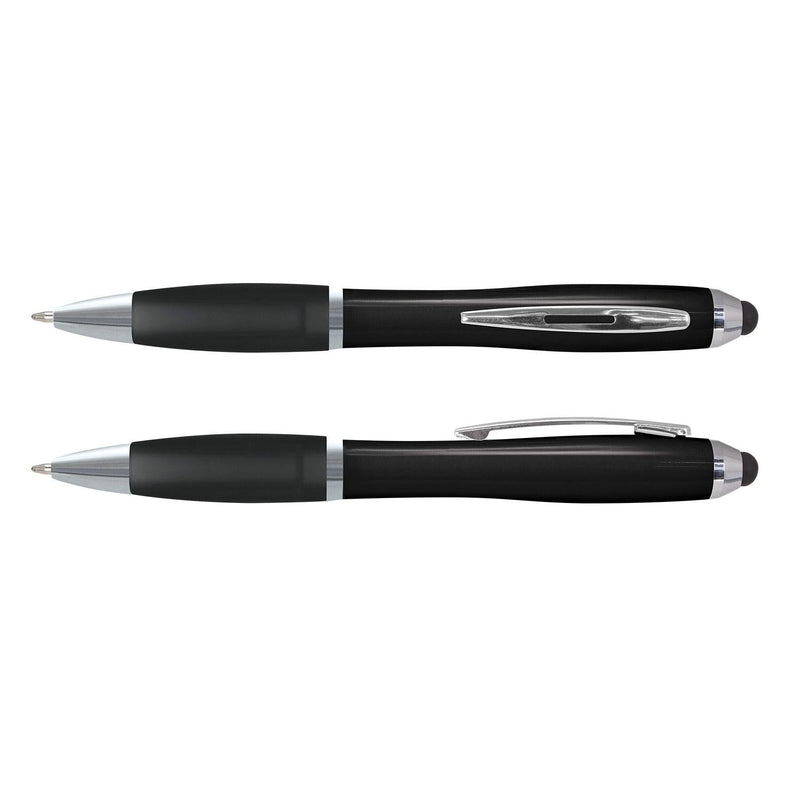 Custom Branded Vistro Stylus Pen - Classic - Promo Merchandise