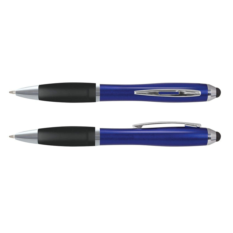 Custom Branded Vistro Stylus Pen - Classic - Promo Merchandise