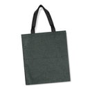 Custom Branded Viva Heather Tote Bag - Promo Merchandise