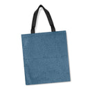 Custom Branded Viva Heather Tote Bag - Promo Merchandise