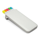 Custom Branded Vivo Highlighter Set - Promo Merchandise