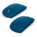 Custom Branded Voyage Travel Mouse - Promo Merchandise