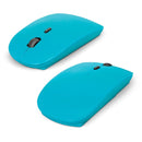 Custom Branded Voyage Travel Mouse - Promo Merchandise