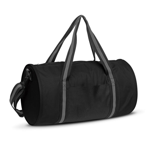 Custom Branded Voyager Duffle Bag - Promo Merchandise