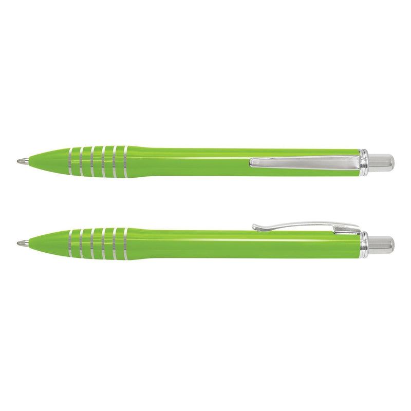 Custom Branded Vulcan Pen - Promo Merchandise