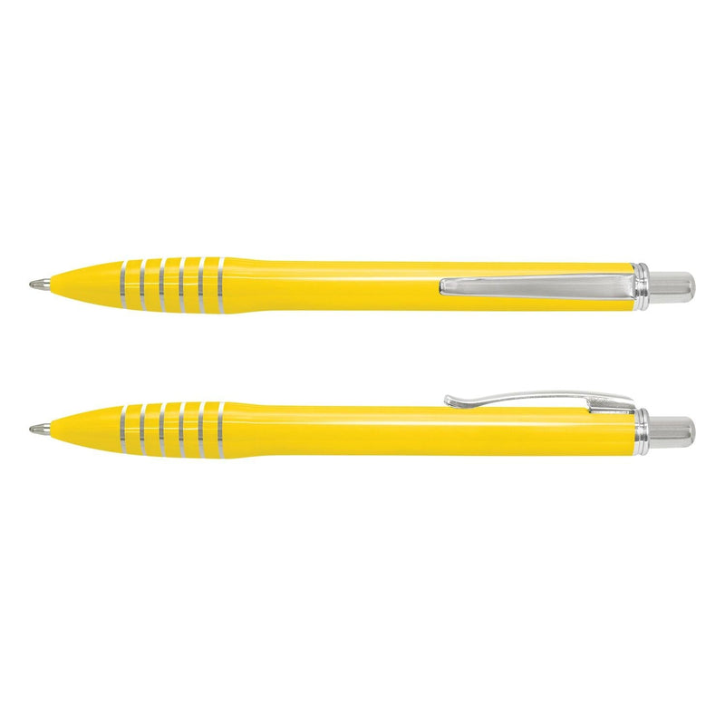 Custom Branded Vulcan Pen - Promo Merchandise