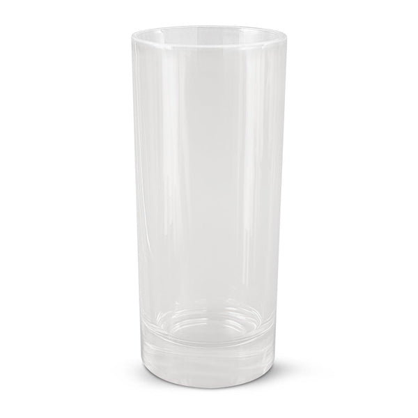 Custom Branded Winston Highball Glass - Promo Merchandise