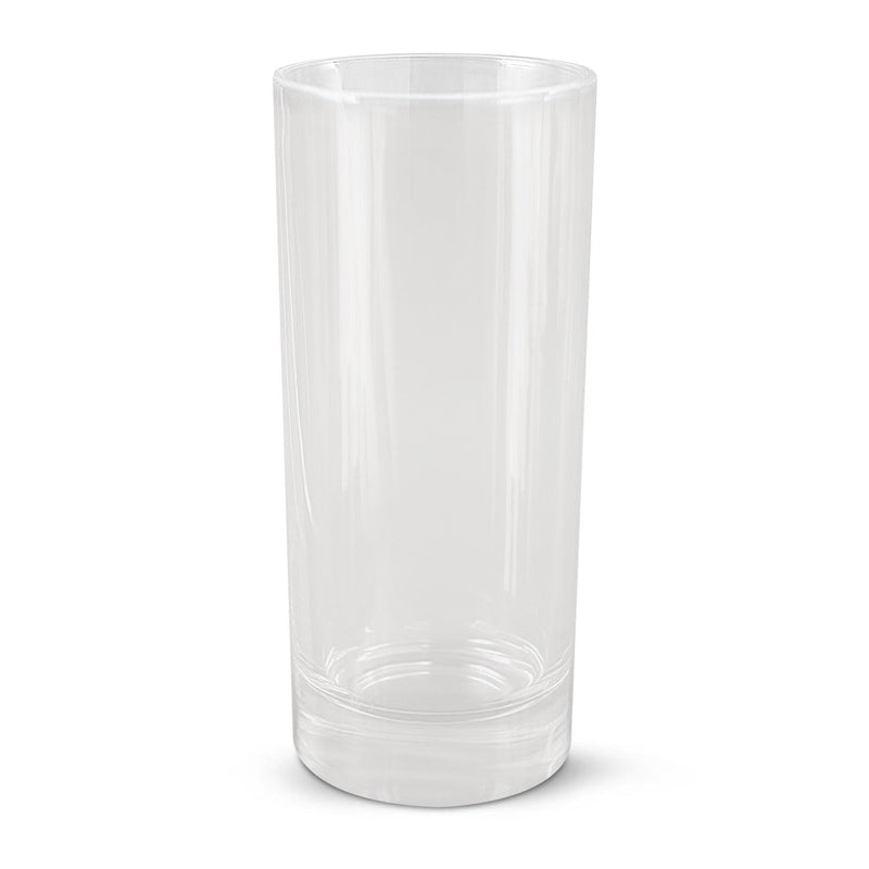 Custom Branded Winston Highball Glass - Promo Merchandise