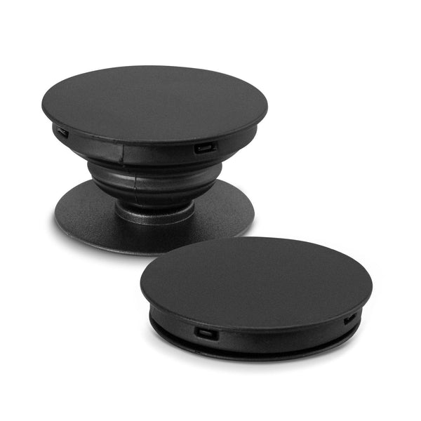 Custom Branded Wizard Phone Grip - Promo Merchandise