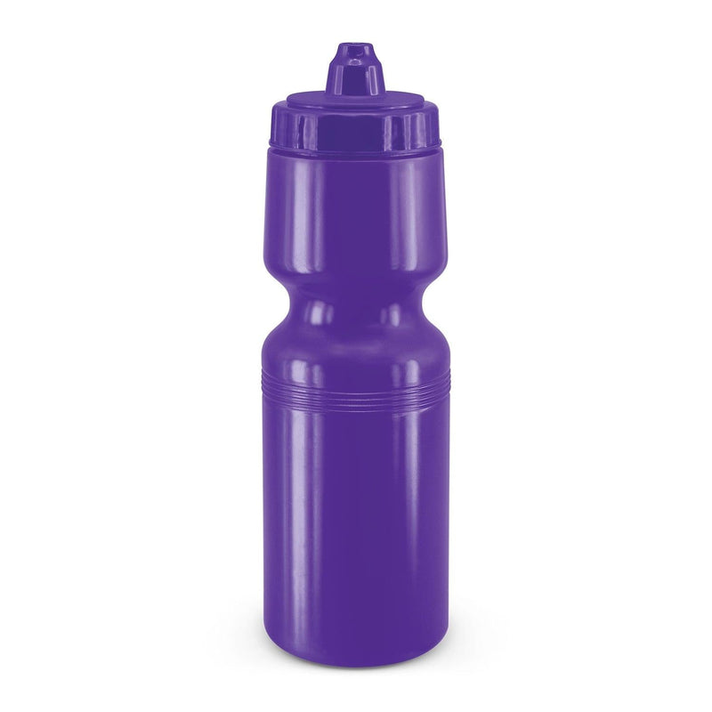 Custom Branded X-Stream Shot Bottle - Promo Merchandise