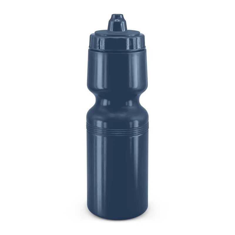 Custom Branded X-Stream Shot Bottle - Promo Merchandise