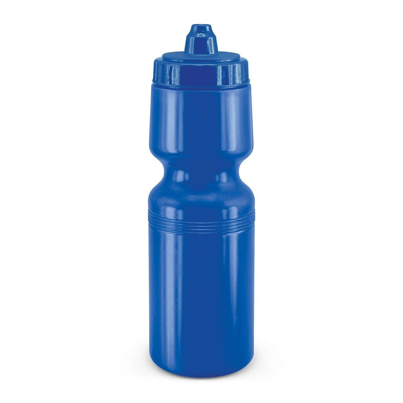 Custom Branded X-Stream Shot Bottle - Promo Merchandise