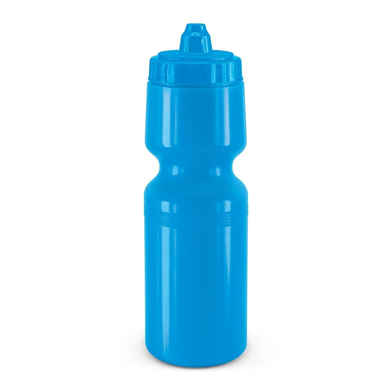 Custom Branded X-Stream Shot Bottle - Promo Merchandise