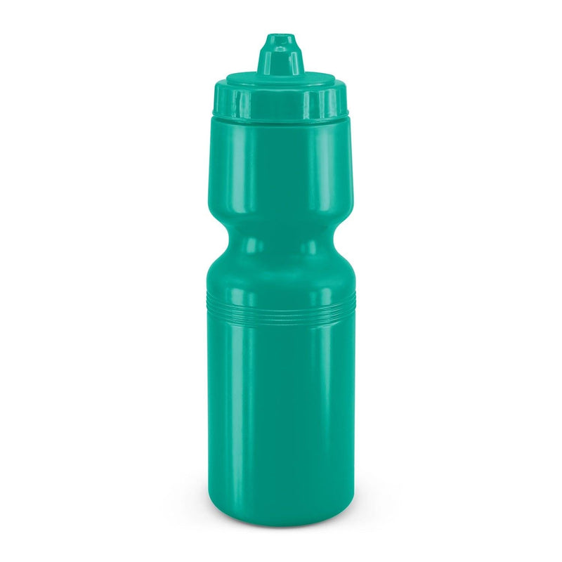 Custom Branded X-Stream Shot Bottle - Promo Merchandise