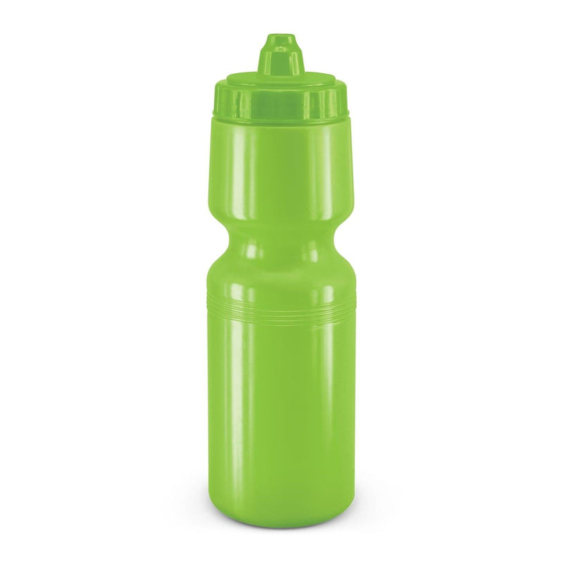 Custom Branded X-Stream Shot Bottle - Promo Merchandise