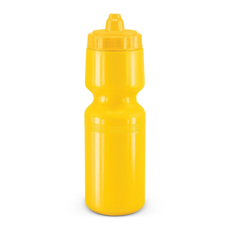 Custom Branded X-Stream Shot Bottle - Promo Merchandise