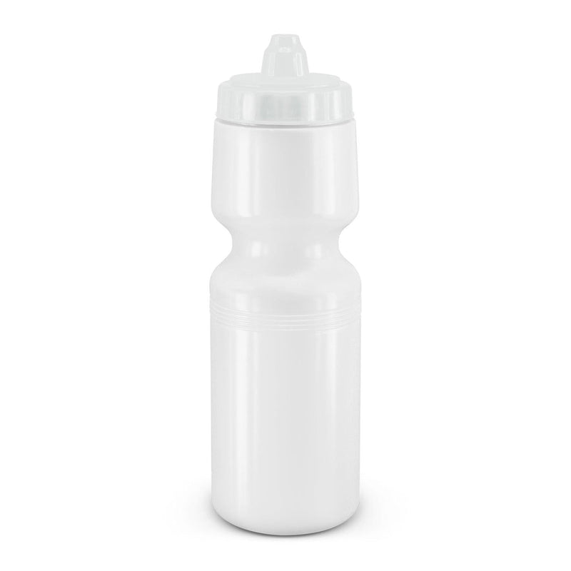 Custom Branded X-Stream Shot Bottle - Promo Merchandise