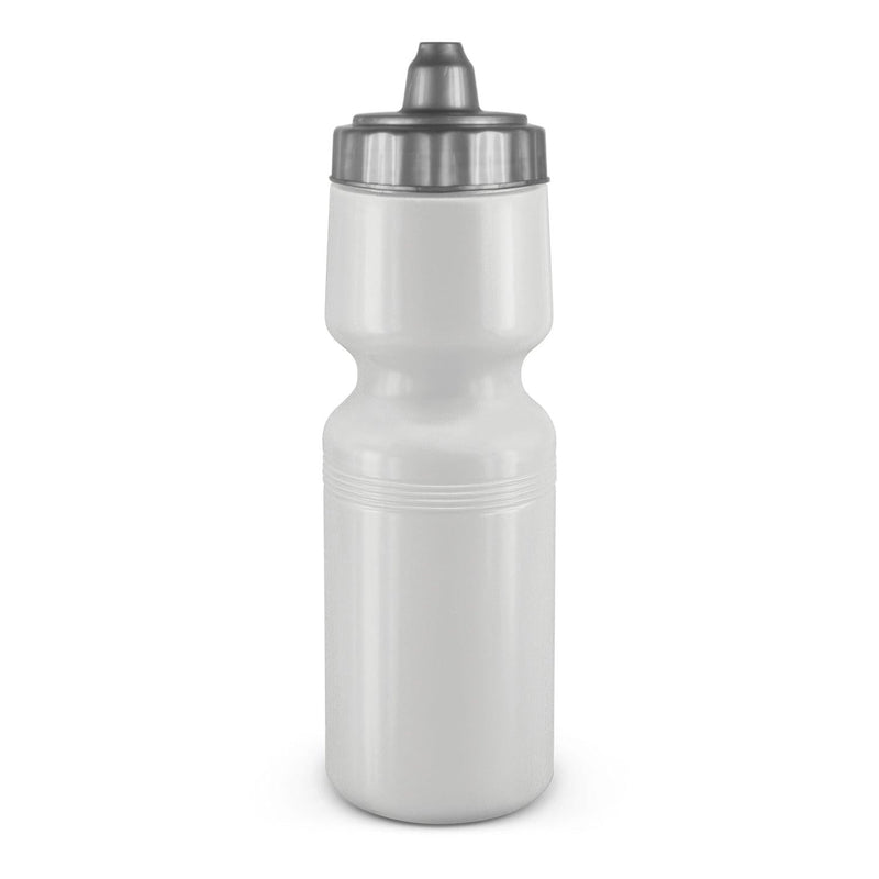 Custom Branded X-Stream Shot Bottle - Promo Merchandise