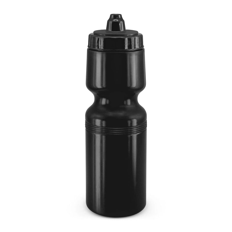 Custom Branded X-Stream Shot Bottle - Promo Merchandise
