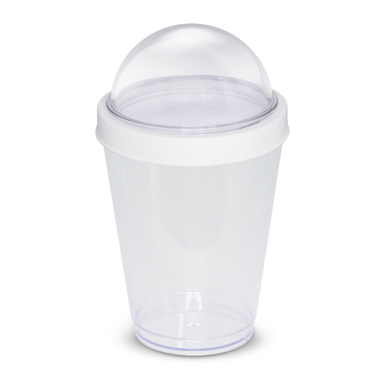 Custom Branded Yogo Cup