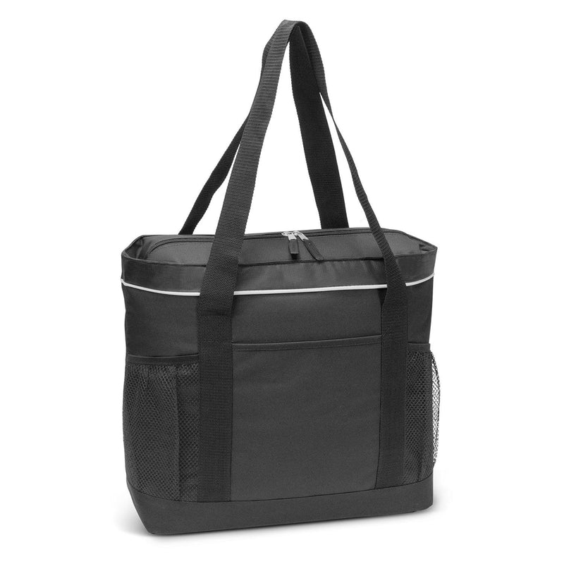 Custom Branded Zero Cooler Tote - Promo Merchandise